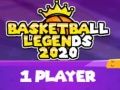 Spill Basketball Legender 2020 online