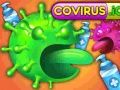 Spill Covirus.io online