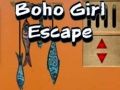 Spill Boho Jente Flukt online