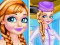 Spill Prinsesse Flyvertinne online