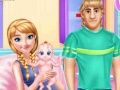 Spill Gravide Anna og Barnepass online