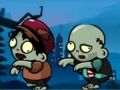 Spill Zombie Kaos online