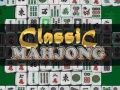 Spill Klassisk Mahjong online
