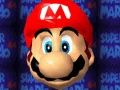 Spill Super Mario 64 online Spill Super Mario 64 online