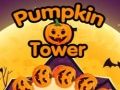 Spill Gresskar tårn Halloween online