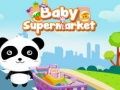 Spill Baby Supermarked online