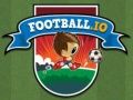 Spill Fotball.io online