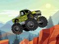 Spill Monster Truck online
