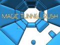 Spill Magisk tunnelrush online
