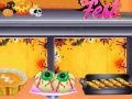 Spill Halloween Grand Fest online