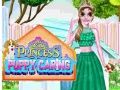 Spill Prinsesse Valpepleie online