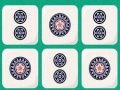 Spill Sammenslå Mahjong online