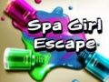 Spill Spa Jente Flukt online