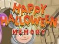 Spill God Happy Halloween Minne online