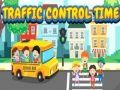 Spill Trafikkontroll Tid online