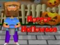 Spill Halloween Skrekk online