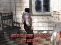 Spill La oss drepe Jeff Killer: Asylet online