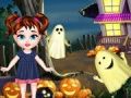Spill Baby Taylors Halloween Hus online