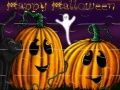Spill God Halloween online