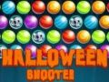 Spill Halloween Skytter online