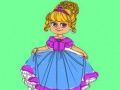 Spill Prinsesse Malebok online