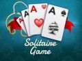 Spill Solitaire Spill online