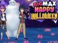 Spill BigMax God Halloween online