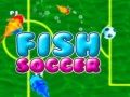 Spill Fisk Fotball online