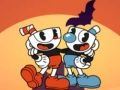 Spill Cuphead Halloween online