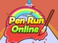 Spill Penn Løp Online online