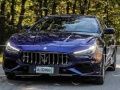 Spill Maserati Ghibli Hybrid Puslespill online