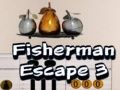Spill Fiskeren Flukt 3 online
