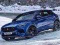 Spill Jaguar E-Pace 2021 Puslespill online
