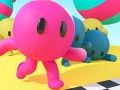 Spill Løp Royale 3D online