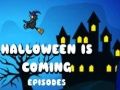 Spill Halloween Er På Vei Episode 5 online