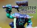 Spill Monster Soldater online