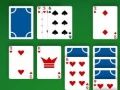 Spill xLeague Solitaire online