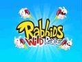 Spill Rabbids Ville Løp online