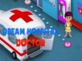 Spill Drøm Sykehus Doktor online