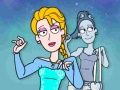 Spill Gal Professor: Prinsesse Skaper online
