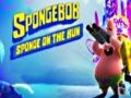 Spill SpongeBob: Svamp på Flukt Puslespill online