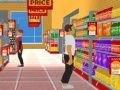 Spill Marked Shopping Simulator online