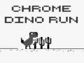 Spill Chrome Dino Løp online