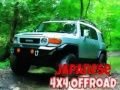 Spill Japansk 4x4 Offroad online