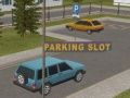 Spill Parkeringsplass online