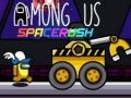 Spill Among Us SpaceRush online