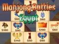Spill Mahjong Kamper Egypt online