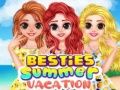 Spill Sommerferie med Bestevenner online