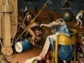 Spill Umaigra Stor Puslespill Hieronymus Bosch online