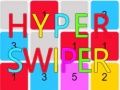 Spill Hyper Sveip online